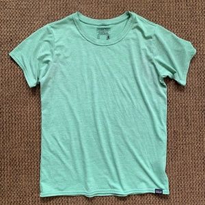 PATAGONIA Capilene Cool Workout Tee
